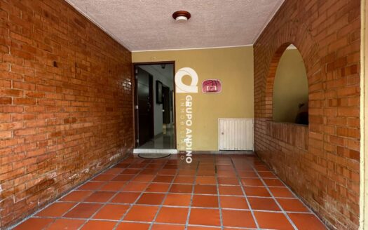 Se Vende Casa Versalles Campestre – Floridablanca