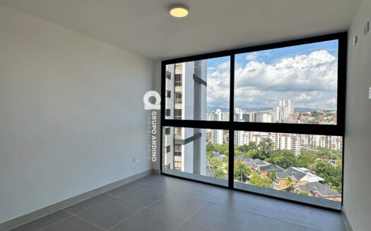 Se Venden Apartamentos en el Edificio Terra Ecosistema Vertical – Floridablanca