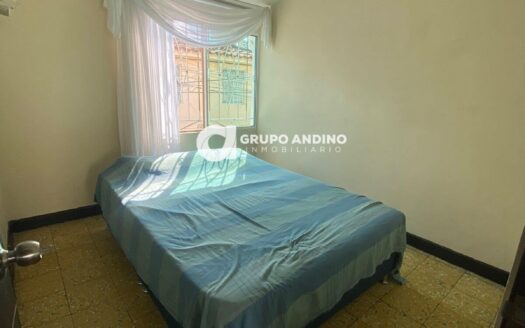 Se Vende Casa en Lagos 3 – Floridablanca