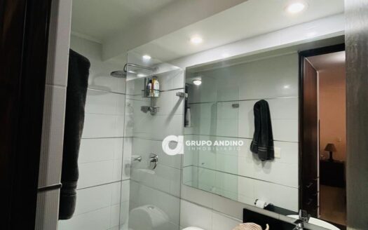 Se Vende Apartamento en el Conjunto Caminos de Providencia