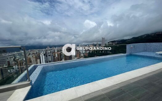 Se Vende Apartamento en el Edificio Orizon Sky Home – Bucaramanga