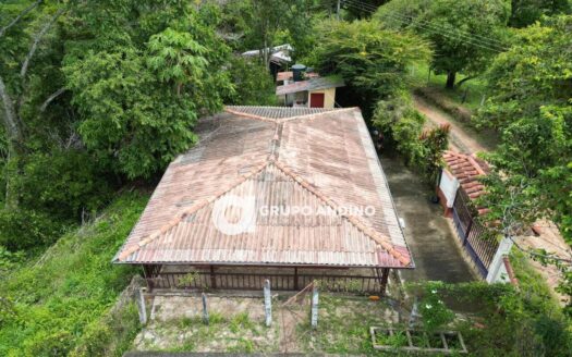 Se Vende Casa Lote Guapota-Vereda Cabras – Santander