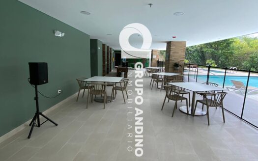 Arriendo o Venta Apartamento en el Club residencial Seniors House – Piedecuesta