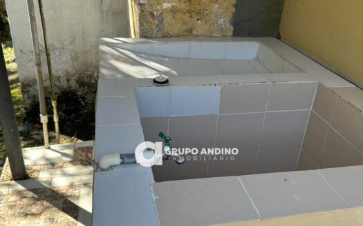 Se Vende Casa Lote Guapota-Vereda Cabras – Santander
