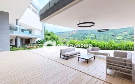 Se Vende Lote de Oportunidad Condominio Park House, Ruitoque bajo – Girón.