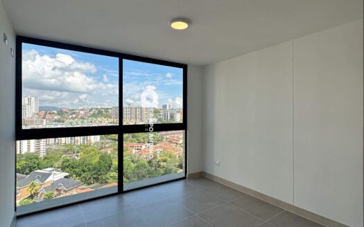 Se Venden Apartamentos en el Edificio Terra Ecosistema Vertical – Floridablanca
