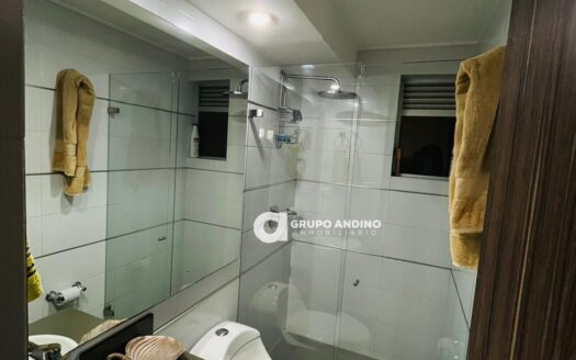 Se Vende Apartamento en el Conjunto Caminos de Providencia