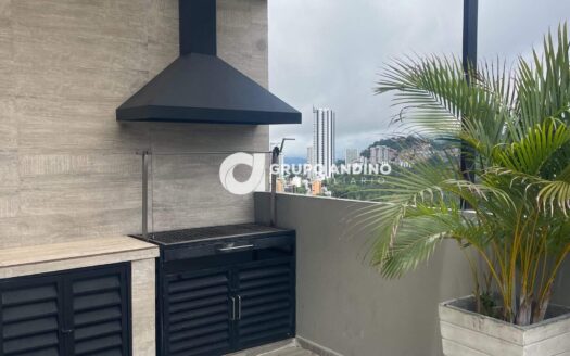 Se Vende Apartamento en el Edificio Orizon Sky Home – Bucaramanga