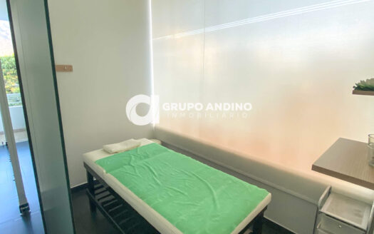 Venta o Arriendo Apartamento en Torre Puerto Soñado – Santa Marta