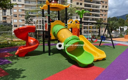Se Vende Apartamento en el Conjunto Caminos de Providencia