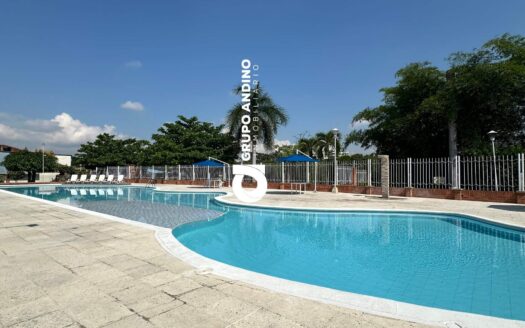 Se Vende Casa Versalles Campestre – Floridablanca