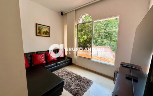 Se Vende Casa en el Condominio Linares del Lago – Bucaramanga