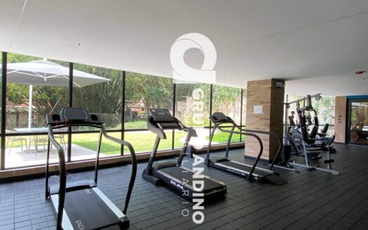 Arriendo o Venta Apartamento en el Club residencial Seniors House – Piedecuesta