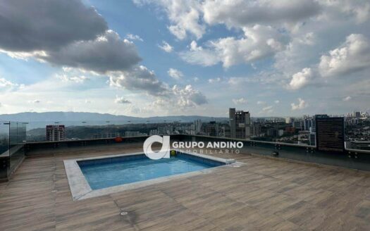 Se Vende apartamento en el Edificio Casa Bosque Cañaveral – Floridablanca