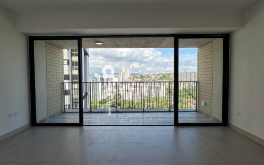 Se Venden Apartamentos en el Edificio Terra Ecosistema Vertical – Floridablanca