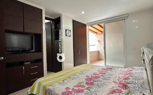 Se Vende Casa Mediterrane La Toscana – Floridablanca