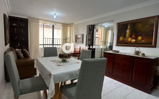 Se Vende Apartamento en el Edificio Montebello Cabecera – Bucaramanga
