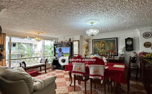 Se Vende Apartamento en el Edificio Martha Cecilia Cabecera – Bucaramanga