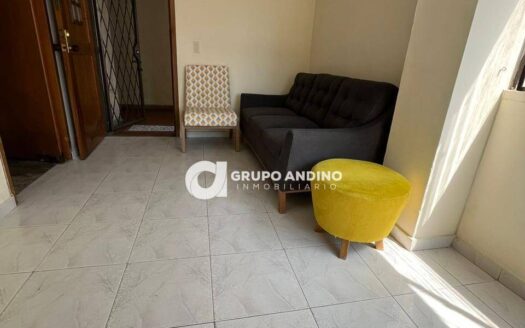 Se Vende Apartaestudio en la Unidad Residencial Villa Aurora – Bucaramanga