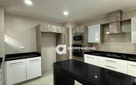Se Vende Apartamento Pent-house en el Edificio La Cabecera – Bucaramanga