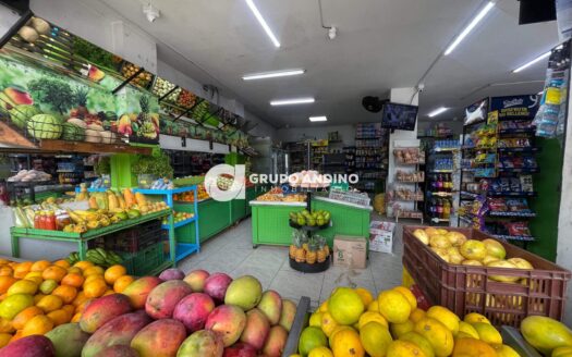 Se Vende Local arrendado en Floridablanca
