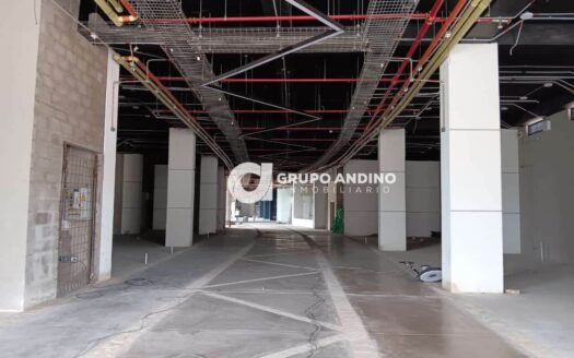 Se Venden Locales en el Nuevo Centro Comercial Girón Colonial – Girón