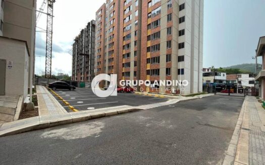 Se Vende apartamento en el Conjunto Residencial Miraflores del Valle – Piedecuesta