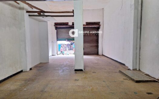 Se Arrienda Local Centro – Bucaramanga