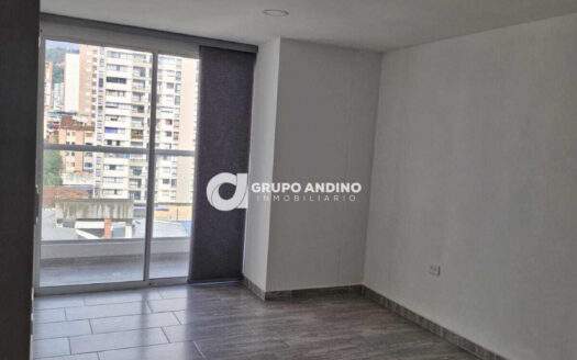 Se Vende Apartamento en el Edificio Class 24 – Bucaramanga