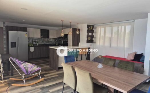 Se Vende Cabaña en el Condominio las Margaritas – Mesa de los Santos