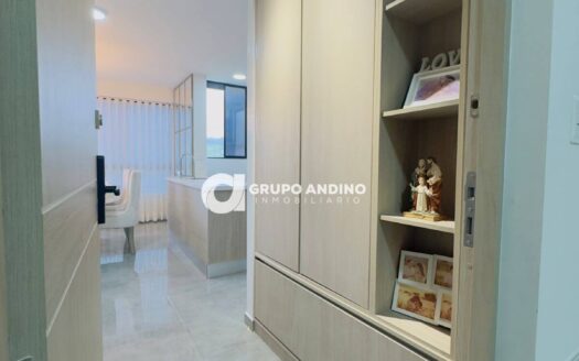 Se Vende Apartamento en Valenzza Condominio Resort – Floridablanca