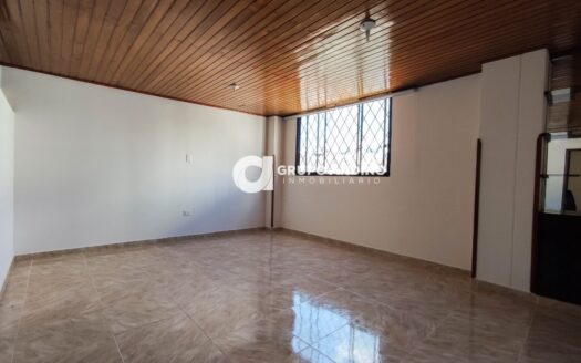Se Vende Apartamento en Edificio Condado de Castilla- Bucaramanga