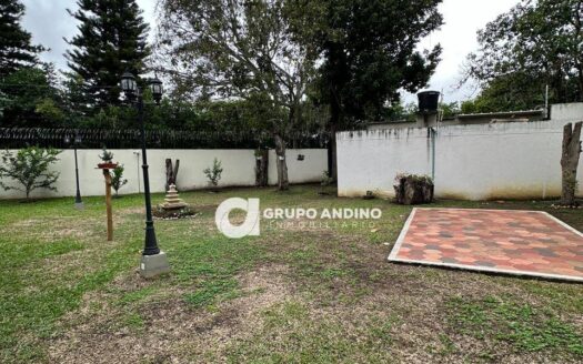 Se Vende Casa en Lagos del Cacique – Bucaramanga