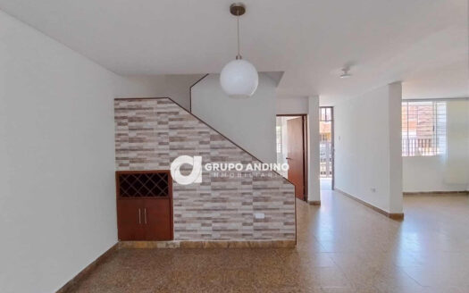 Venta Casa independiente la Floresta – Bucaramanga
