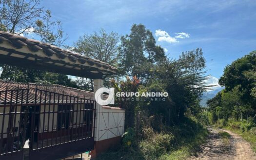 Se Vende Casa Lote Guapota-Vereda Cabras – Santander