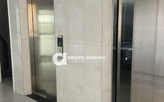 Se Arrienda Oficina en el Edificio Sura-Bic en el Centro – Bucaramanga