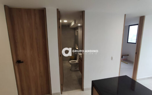 Se Arrienda Apartaestudio Lyon 2, Ciudad La Salle – Bogotá
