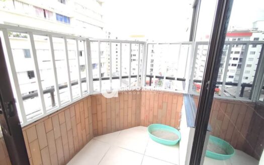 Se Vende Apartamento en el Edificio Los Alpes – Bucaramanga