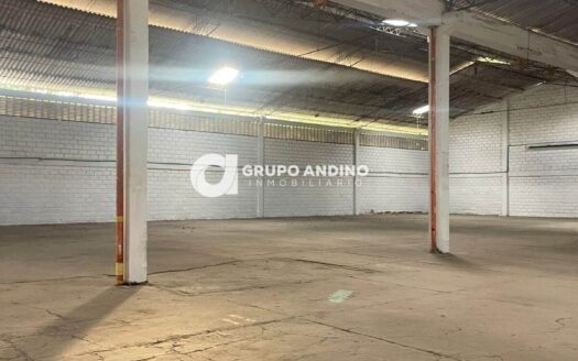 Se Arrienda Bodega de Procogra Kilometro 4 Vía Girón