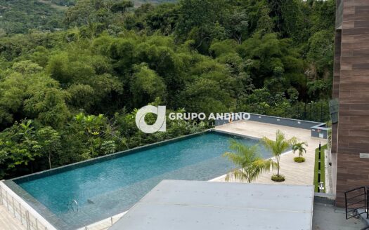 Se Vende Lote en el Condominio Bosque Masaryk Ruitoque Bajo – Floridablanca
