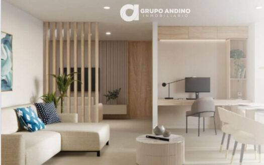 Proyecto Altagracia Torre Residencial Sobreplanos – Bucaramanga