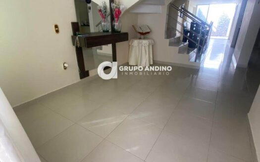 Se Vende Casa en Lagos 3 – Floridablanca