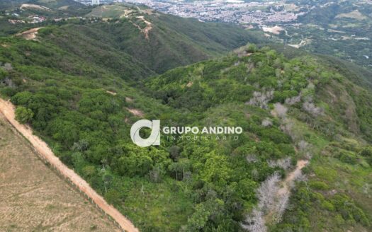 Se Vende Lote Predio Rural Finca San Miguel Arcángel ll – Girón