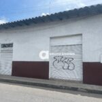 Se Vende Predio de Lote Locales en el Centro – Bucaramanga