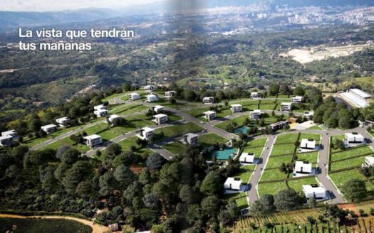 Se Venden Lotes Campestre en el Proyecto Casa Loma Reserva – Acapulco