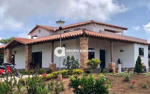 Se Vende Parcela Condominio Pueblito Acuarela 2 – Mesa de los Santos