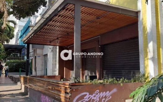 Arriendo o Venta casa comercial Cabecera – Bucaramanga