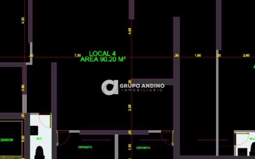 Se Venden Locales Comerciales Nuevos en Valenzza Condominio Resort – Floridablanca