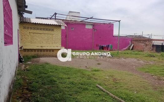 Se Vende Lote en el barrio la Esperanza – Barrancabermeja