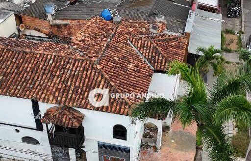 Se Vende Casa Esquinera Comercial al frente del Club Unión – Bucaramanga